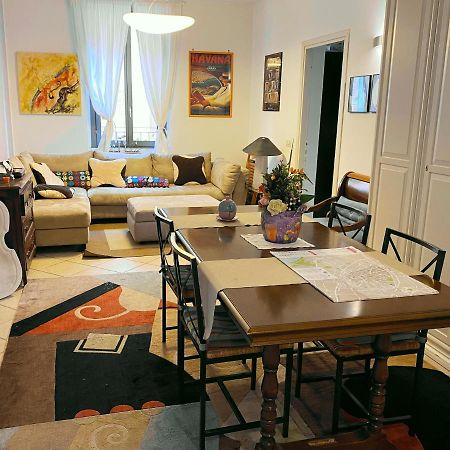 Appartement La Casa Di Amici Miei à Crémone Extérieur photo