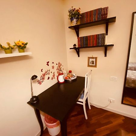 Appartement La Casa Di Amici Miei à Crémone Extérieur photo