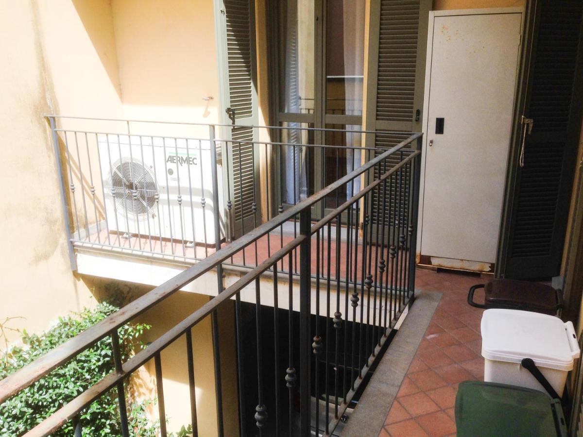 Appartement La Casa Di Amici Miei à Crémone Extérieur photo