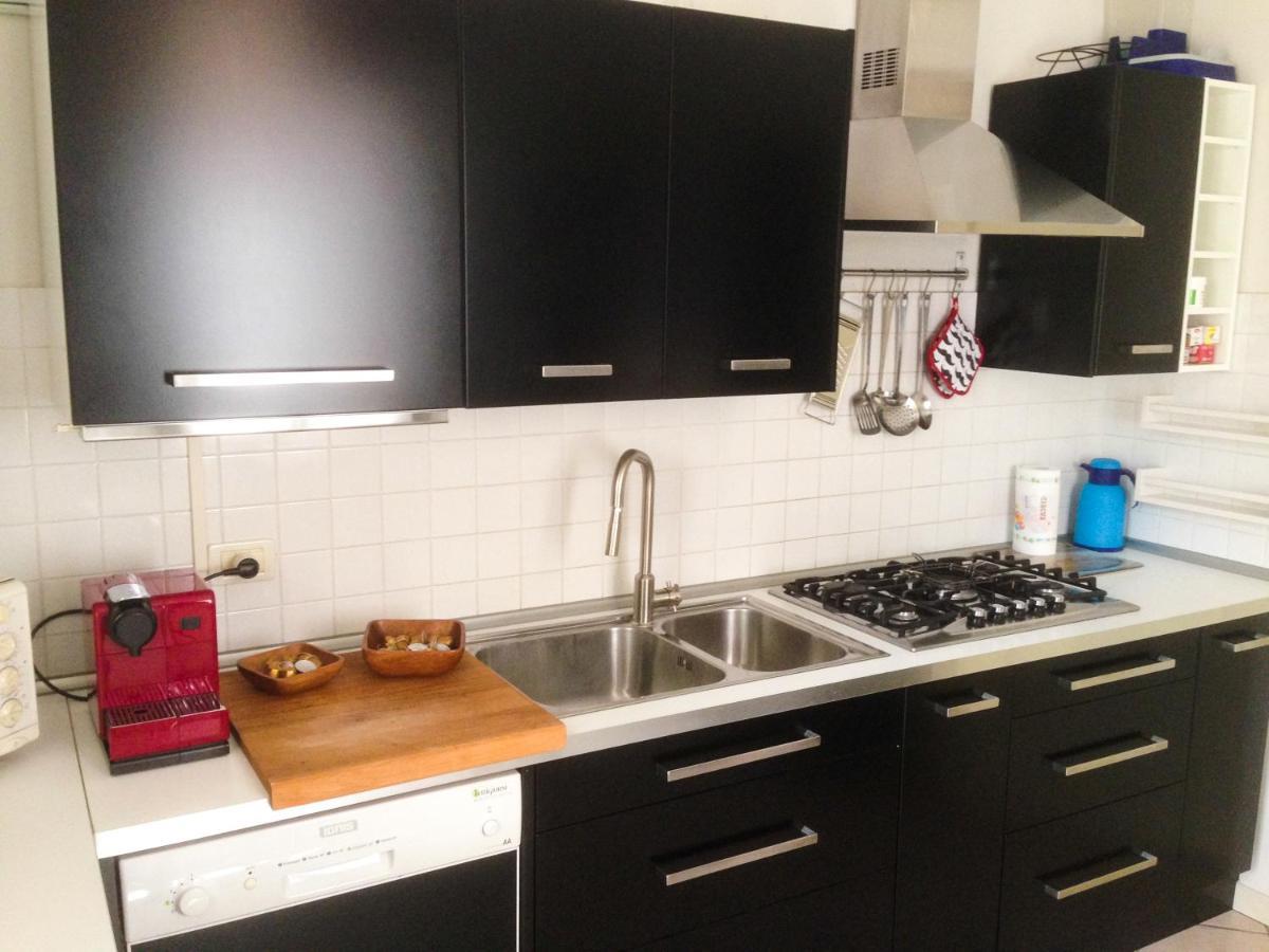 Appartement La Casa Di Amici Miei à Crémone Extérieur photo