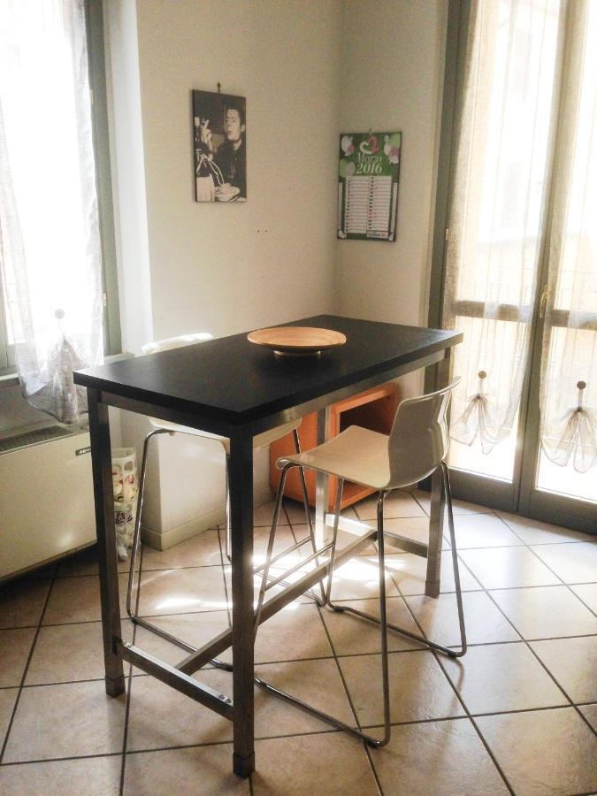 Appartement La Casa Di Amici Miei à Crémone Extérieur photo