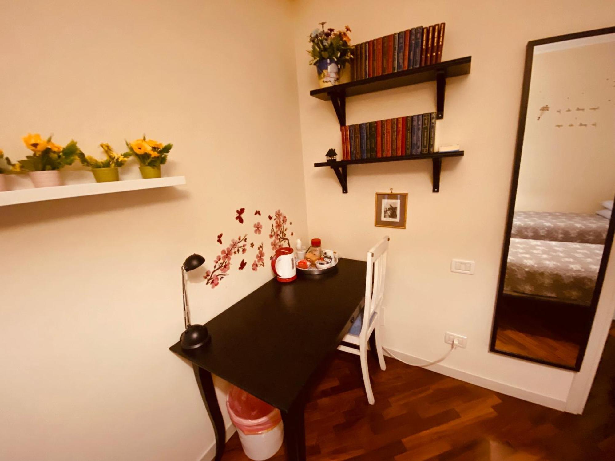 Appartement La Casa Di Amici Miei à Crémone Extérieur photo