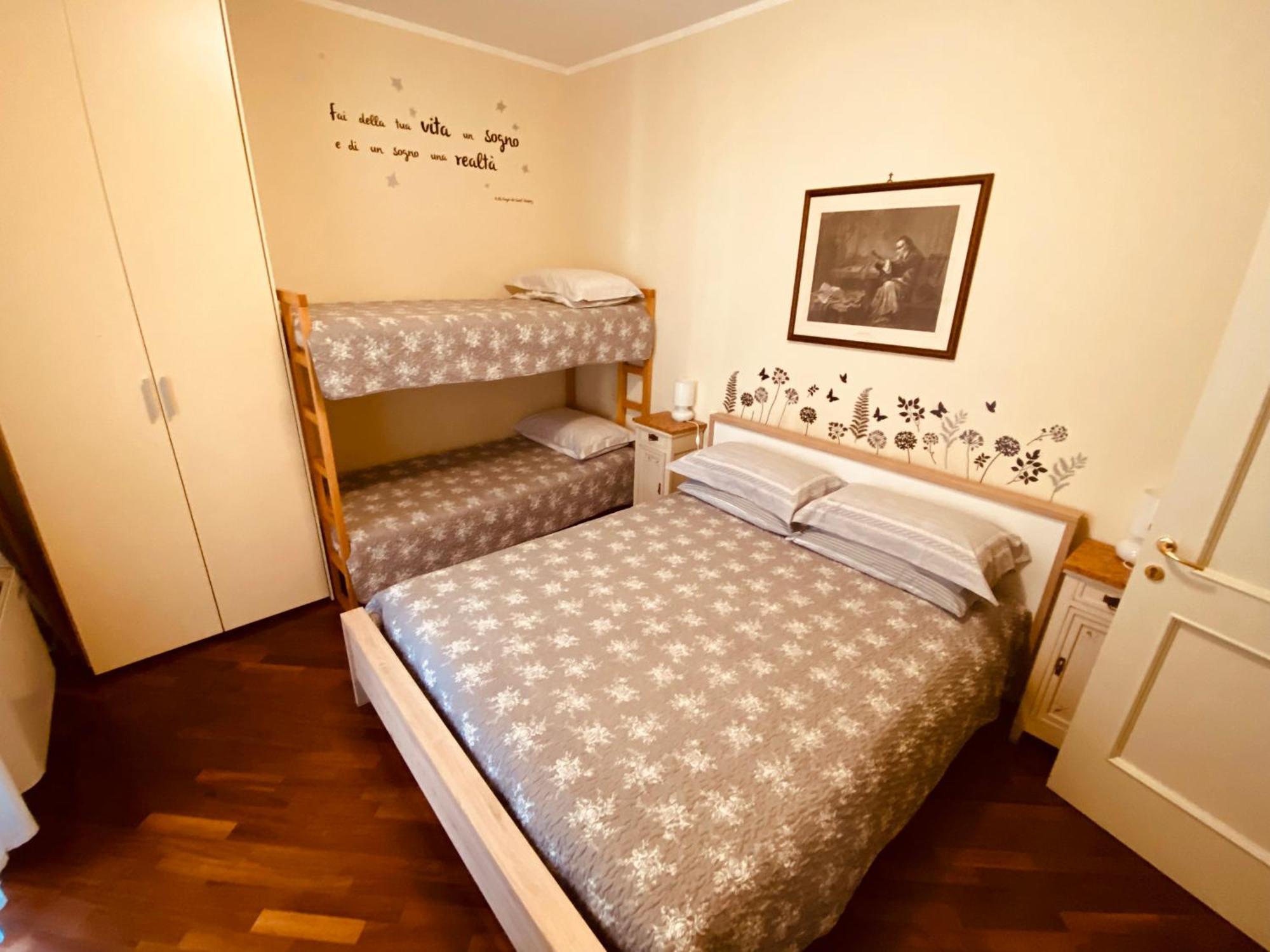 Appartement La Casa Di Amici Miei à Crémone Extérieur photo