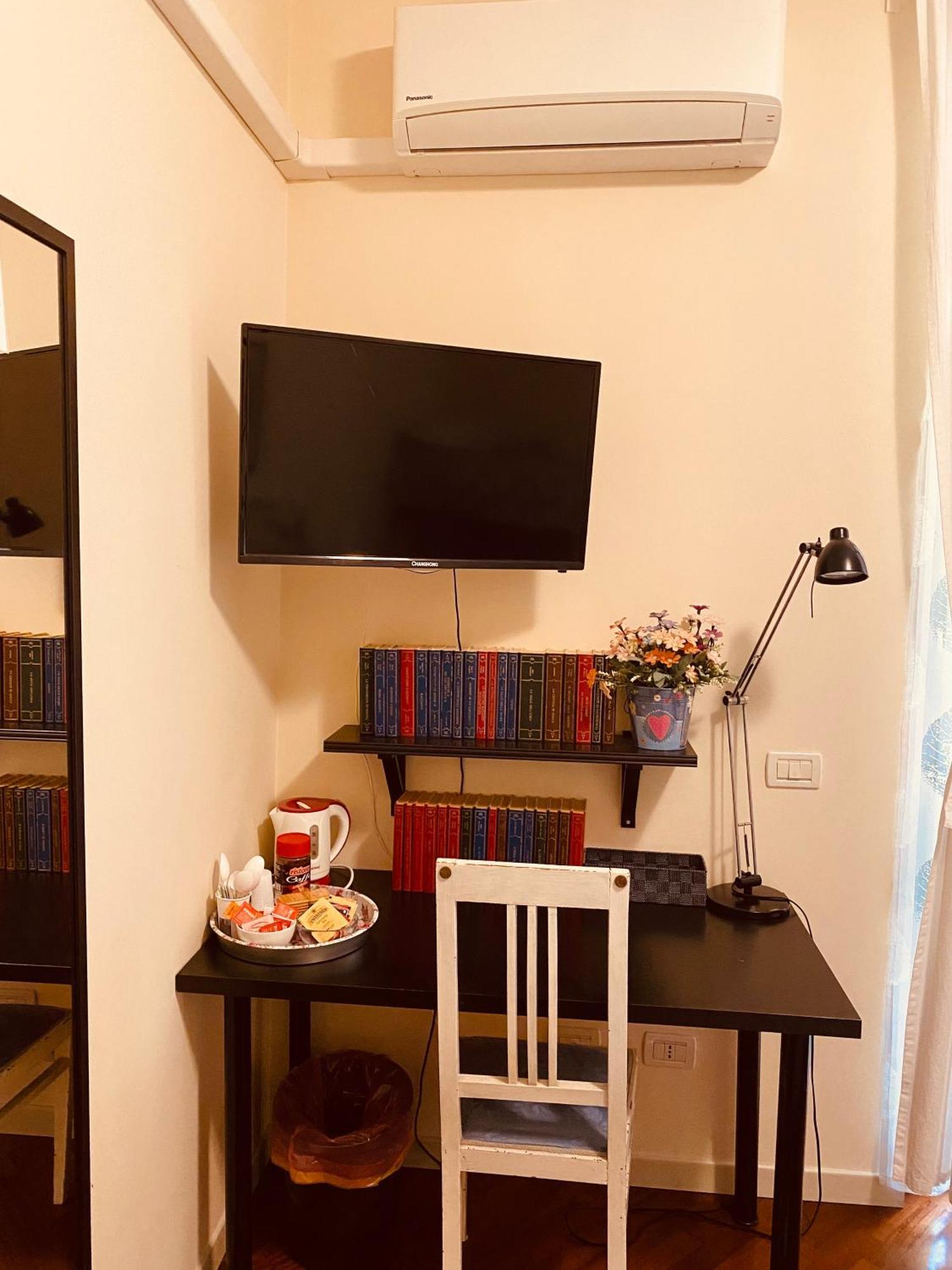 Appartement La Casa Di Amici Miei à Crémone Extérieur photo
